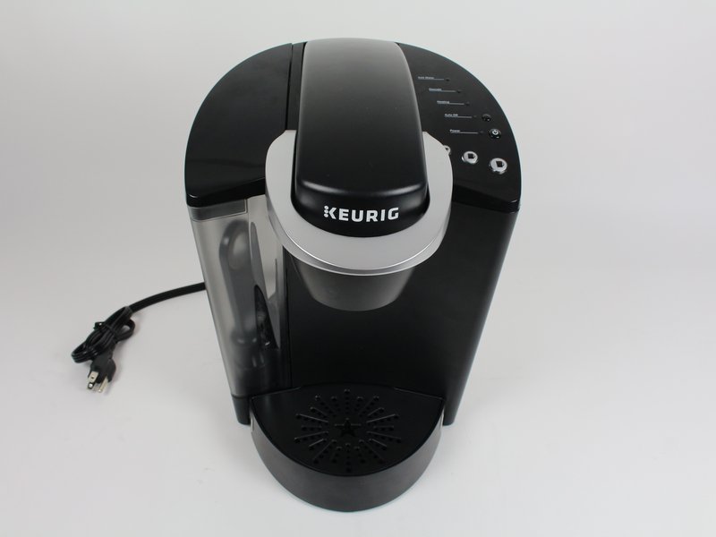 Keurig's terms of use apply. Keurig K55 Repair Ifixit