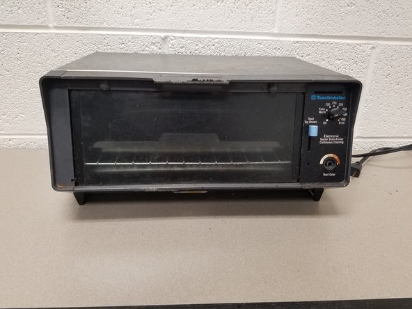 You can even find reheat options to give your foods that fresh taste you love. Toaster Oven Toasting Knob Replacement Ifixit Repair Guide