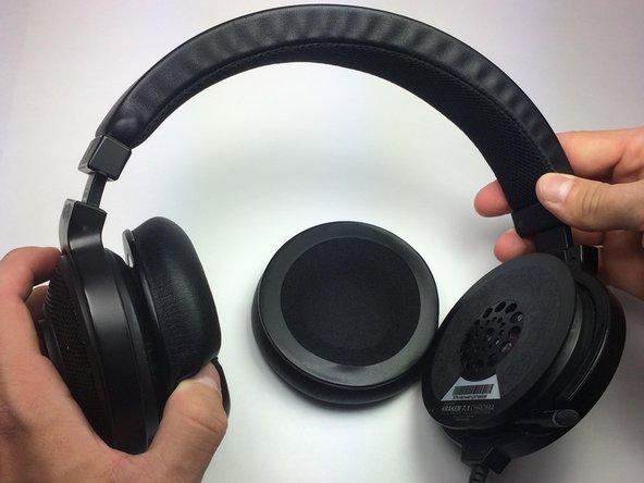 Aside from the change to warranty period, the razer. Razer Kraken 7 1 Chroma Ear Cushion Replacement Ifixit Repair Guide