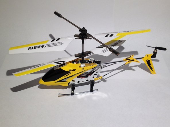 Syma drone instructions pdf user manuals for drones. Syma S107 Repair Ifixit