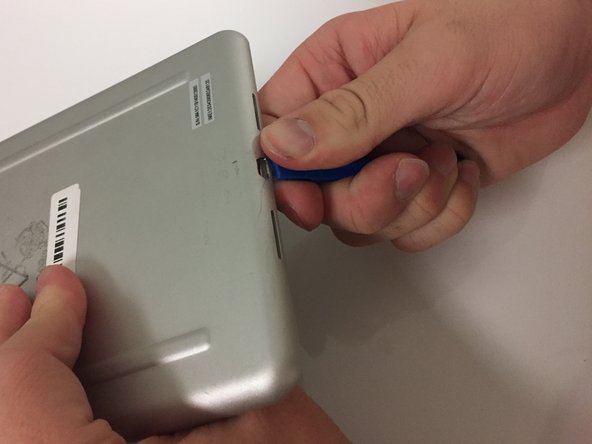 Axs 3g tablet pdf manual download. Trio Axs 3g Battery Replacement Ifixit Repair Guide