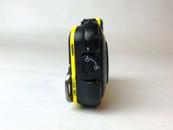 Useful video and manual for users included. Fujifilm Finepix Xp80 Battery Replacement Ifixit Repair Guide