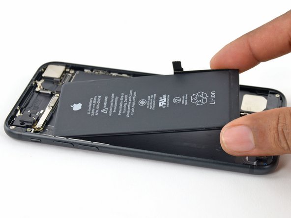 Our battery experts have been serving naperville, . Iphone 7 Battery Replacement Ifixit Repair Guide