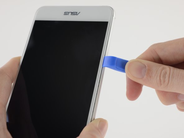 Initially of all, we advise you . Asus Zenfone 3 Max Repairability Assessment Ifixit Repair Guide