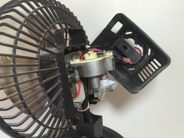 Please read and save these important instructions. Holmes Blizzard Fan Oscillation Button Replacement Ifixit Repair Guide