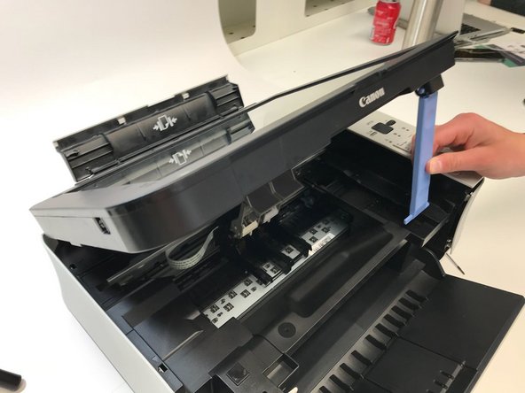 Learn more by eric butterfield. Canon Pixma Mp250 Disassembly Ifixit Repair Guide