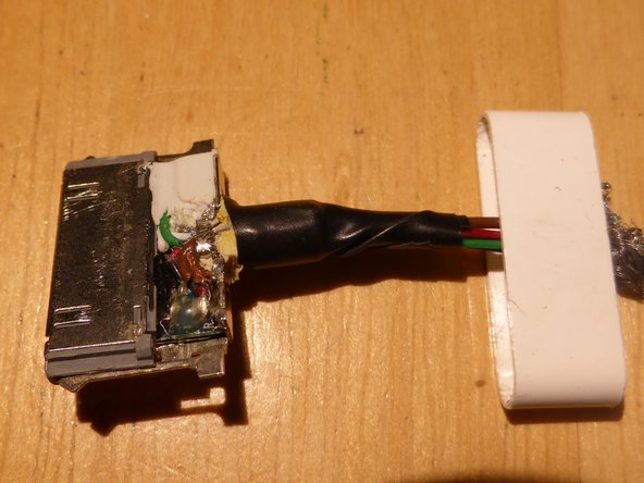 Iphone Charging Cable Wiring Diagram