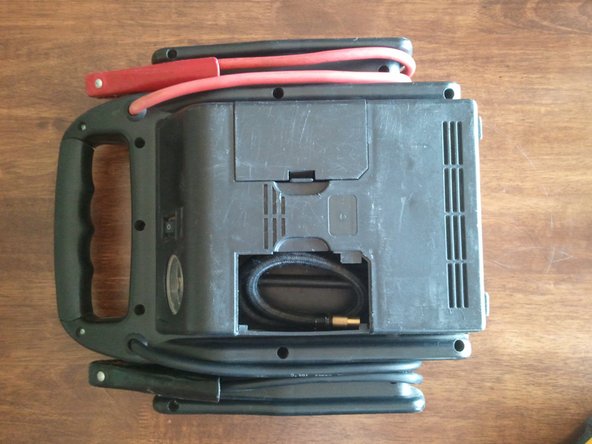 Jackery explorer 160 user manual. Jump Starter Power Station Teardown Ifixit