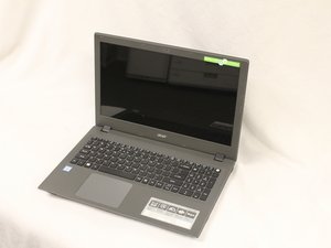 View and download the pdf, find answers to frequently asked questions and read feedback from users. Acer Aspire Repair Ifixit