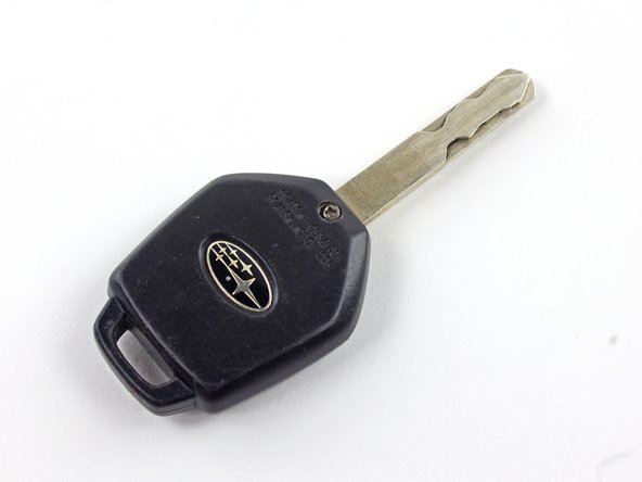 My ex bought a new subaru last year and i was shocked to find out their remote start system is locked behind a similar subscription service. Car Key Fob Battery Replacement Ifixit Repair Guide
