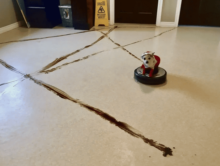 10 Robot Aspirateur Avec Telecommande