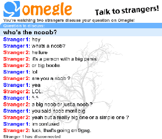 Today’s superuser q&a post looks at the answer, and how to know if more than one website is bo. How to get unbanned from omegle and chat sites like omegle