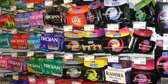 You need to go to wiki.ezvid.com to . What Kind Of Condom Is Best For Me Guides