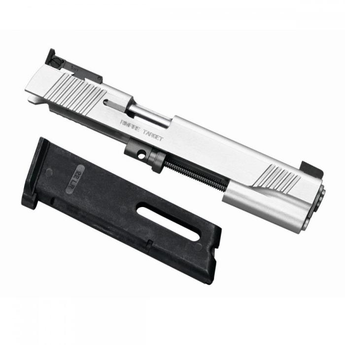 Kimber conversion kit 22lr problems owning 1911 opposed another am not Kimber 22 conversion magazine