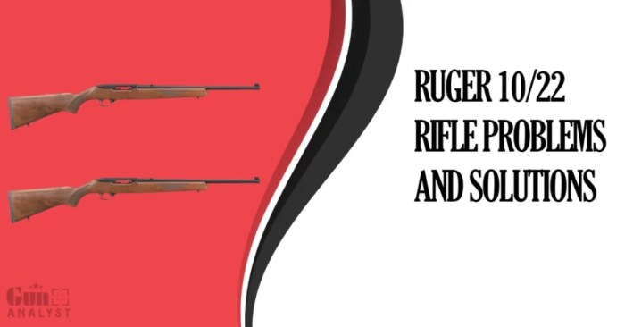 Ruger 22 old 1964 loader rf ultimate self then now stated ads early than model was have magazine billed advertisements Is the ruger 10/22 banned
