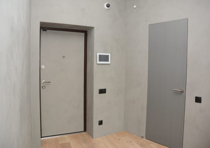 Gun safe interior ideas