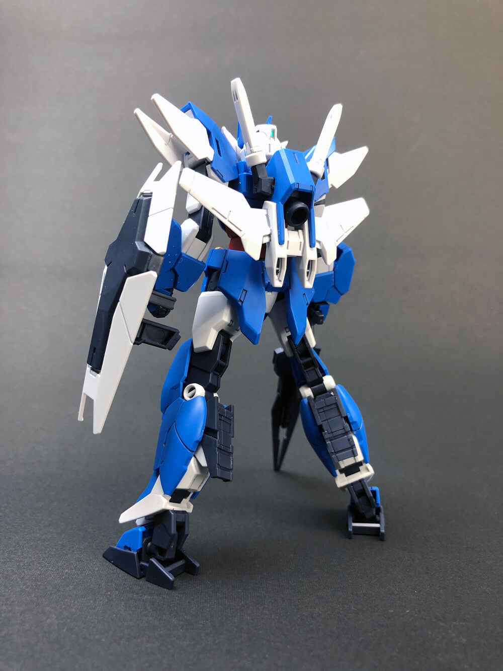 素組 HG 1/144 ビルドダイバーズRe:RISEシリーズ 13点まとめ売り
