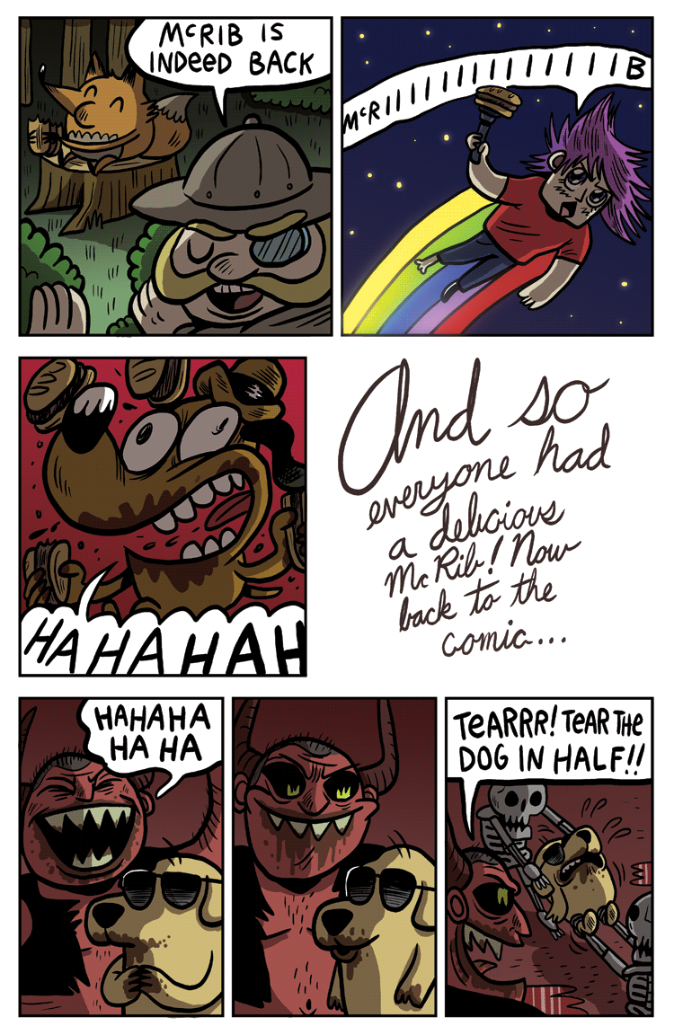 The sandwich has around 70 different ingredients and one that is particularly worrisome. Gunshow - Underground Death Boss