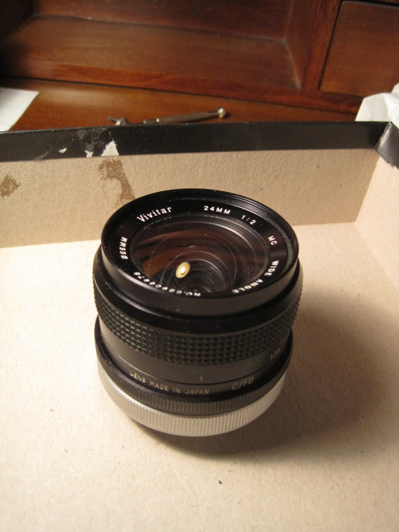 By prentice fish, november 2010 version 1.1. Lair Of The Multimedia Guru 2012 February