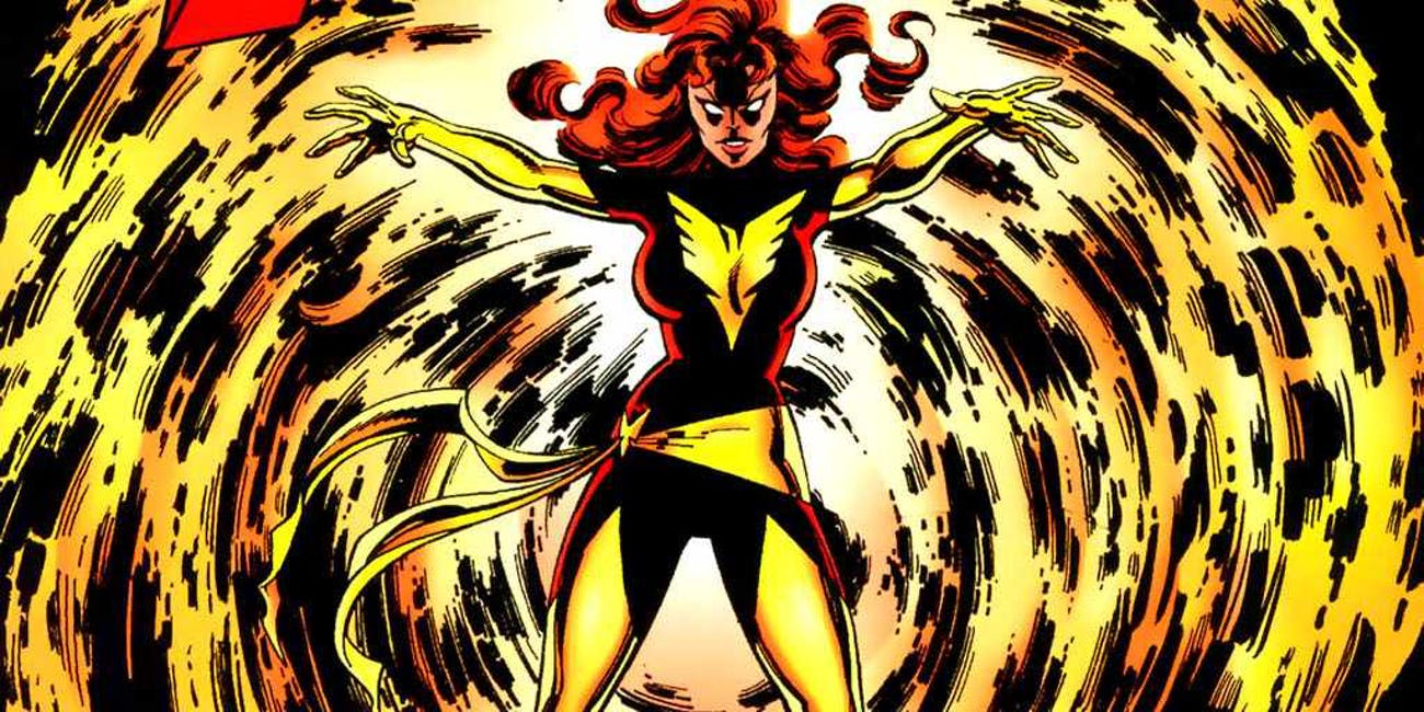 Dark Phoenix