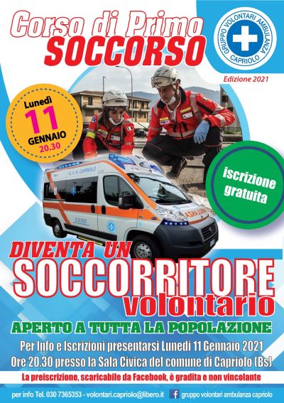 Gruppo Volontari Ambulanza Capriolo 567_x_400_jpg