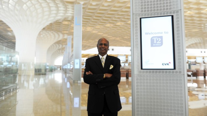 Gunupati venkata krishna reddy net worth