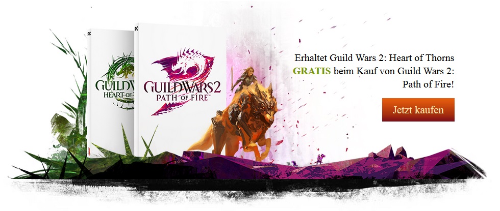 Guild wars 2 heart of thorns logo, hd png download is pure and creative png image uploaded by designer. Guild Wars 2 Spielen Gw2community De