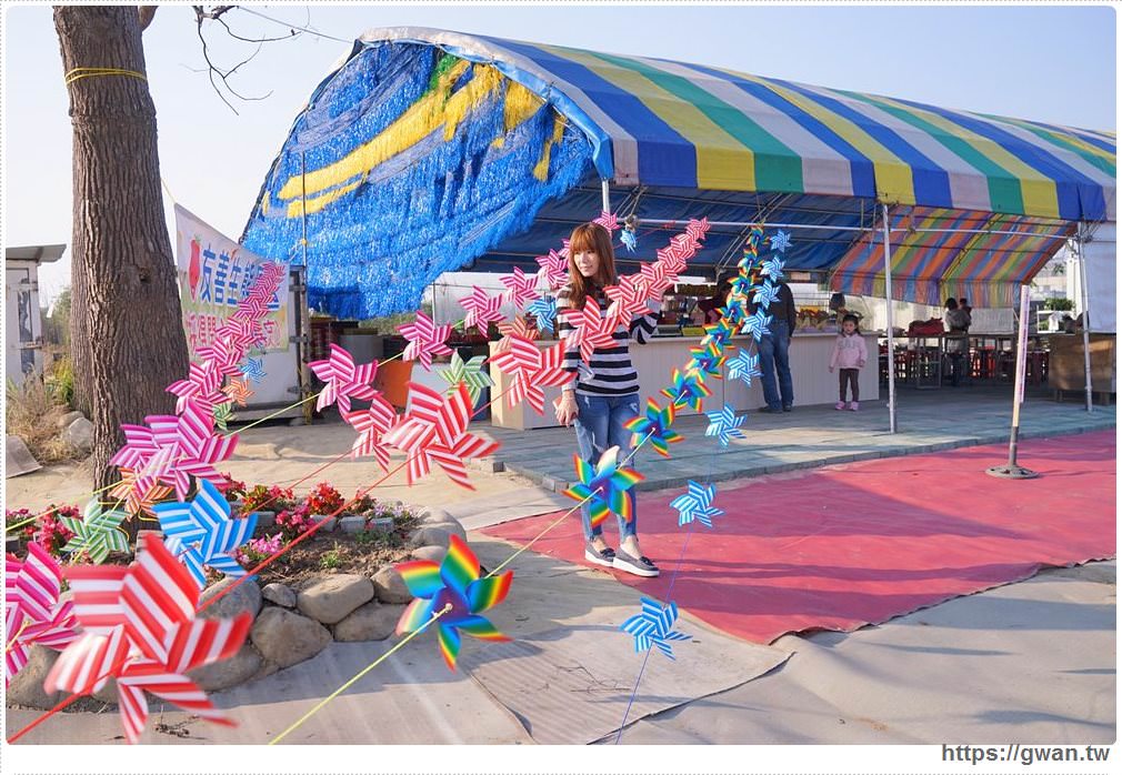 [台中草莓園●潭子] 草莓世界 -- 2018草莓季，台中也能採草莓就在潭子草莓世界