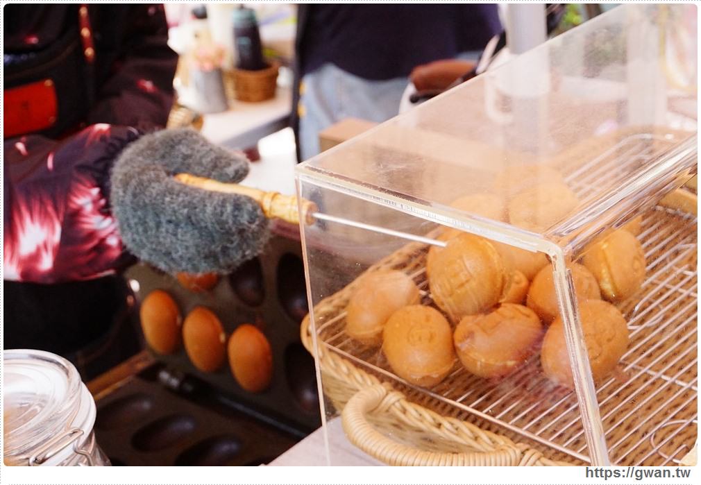 [台南雞蛋糕●中西區] 時刻創意雞蛋糕 | 假日才能買到的草莓奶霜雞蛋糕