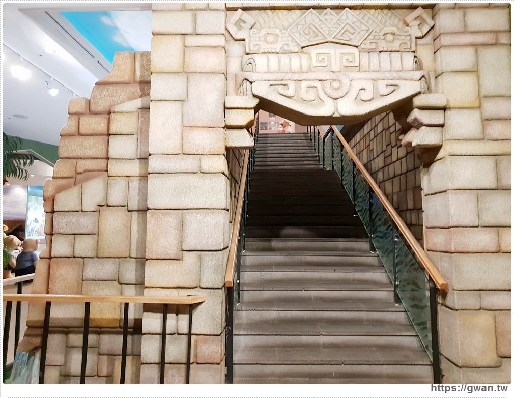 Teseum 泰迪熊博物館