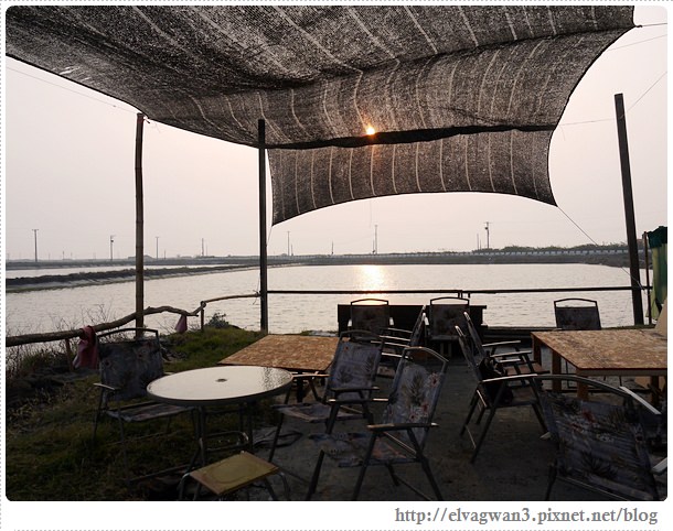 彰化閃爍西南角-哈哈魚場-抓魚摸文蛤-19-1