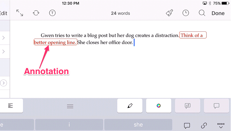 Scriptnotes in Final Draft : r/Screenwriting