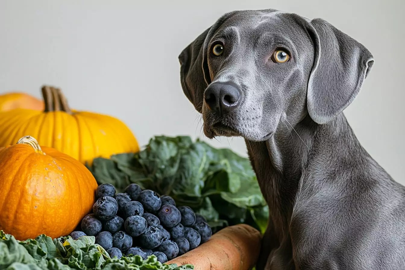 Empower Your Senior Dog: Fueling Mobility with Nutrition