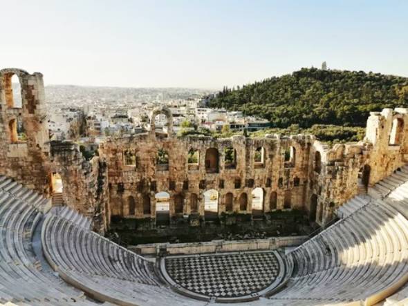 Take a look at what’s typically considered the best month to visit along with what each s. The Gypsynesters Top Attractions You Can T Miss Out On When Visiting Athens