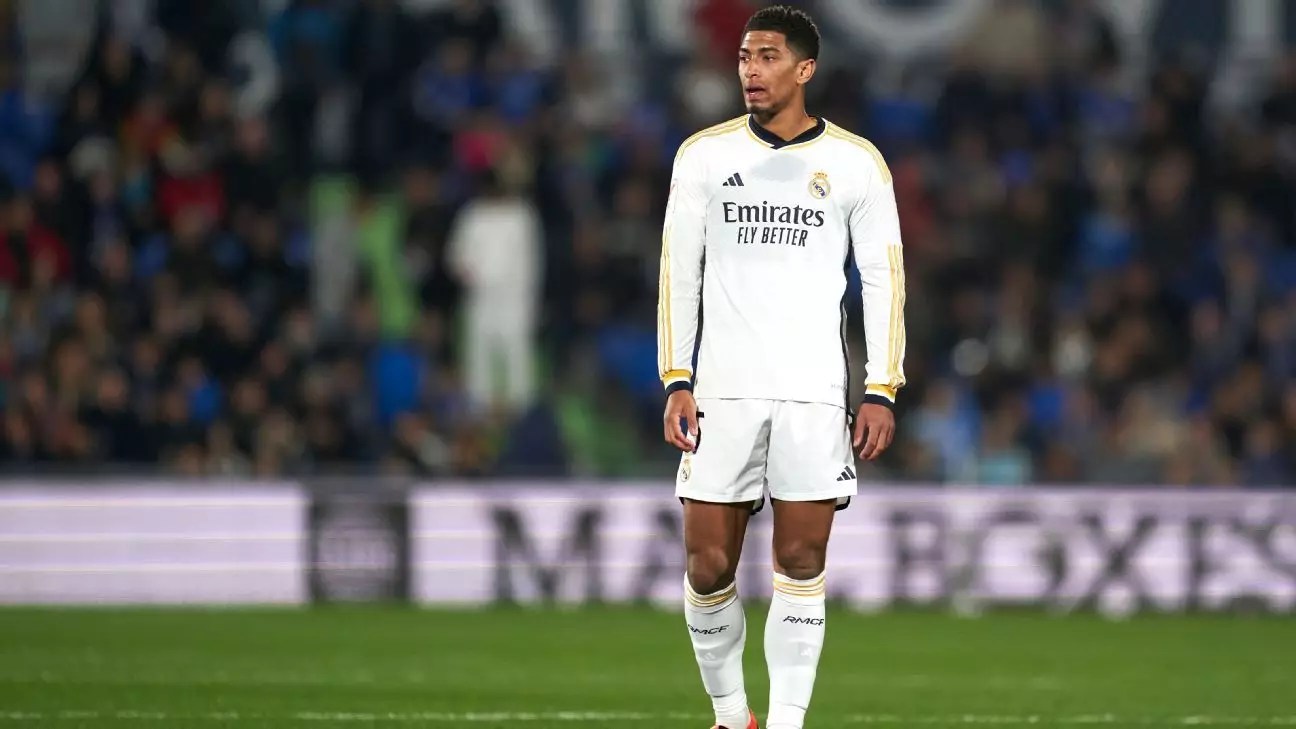 Critical Review of Recent Incident Between LaLiga Players