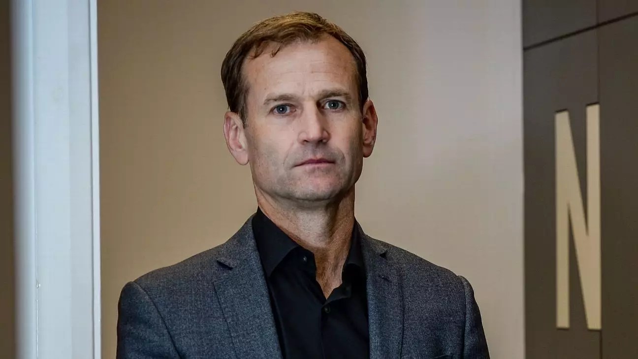 The Complicated Pursuit of Newcastle United’s Sporting Director