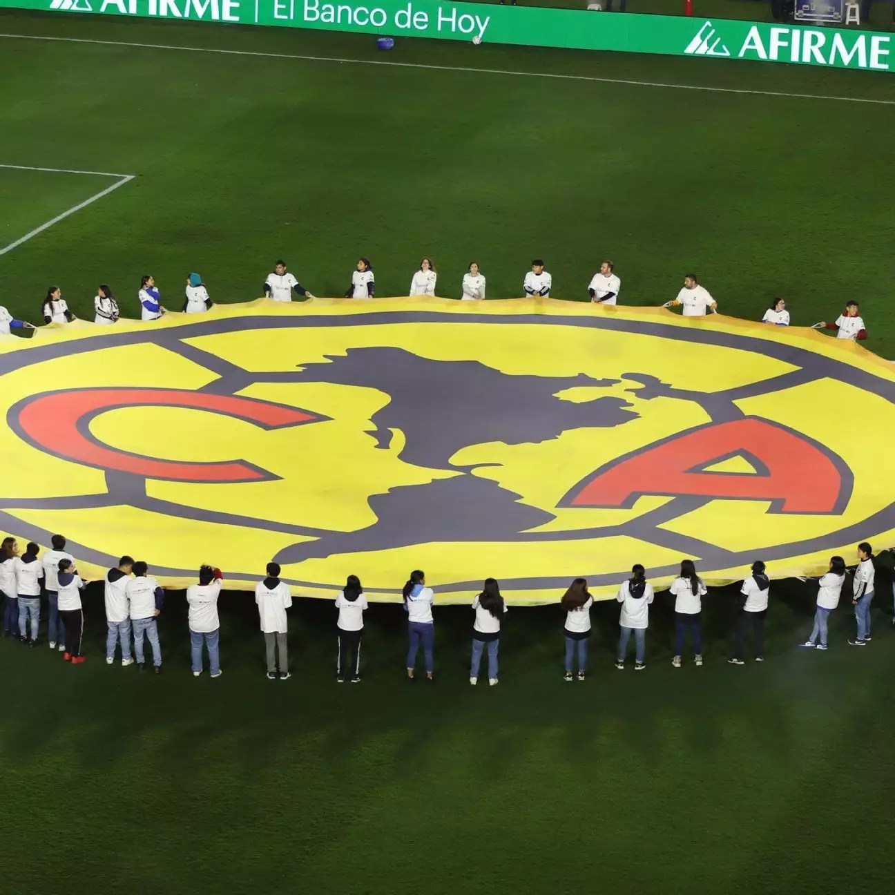 The Rise of Club América’s Stock in the Mexican Market