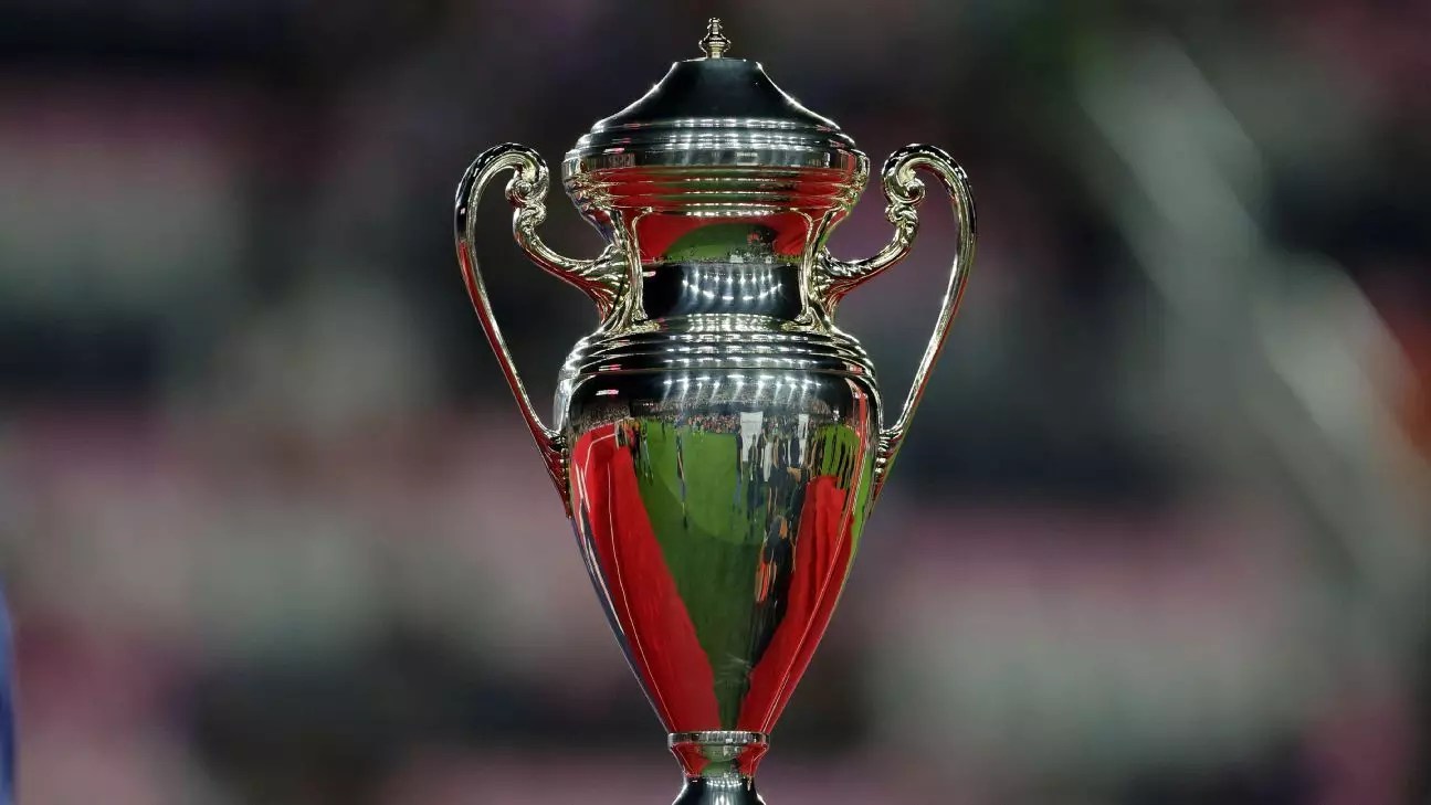 Analysis of the Dispute Over the 2024 Lamar Hunt U.S. Open Cup