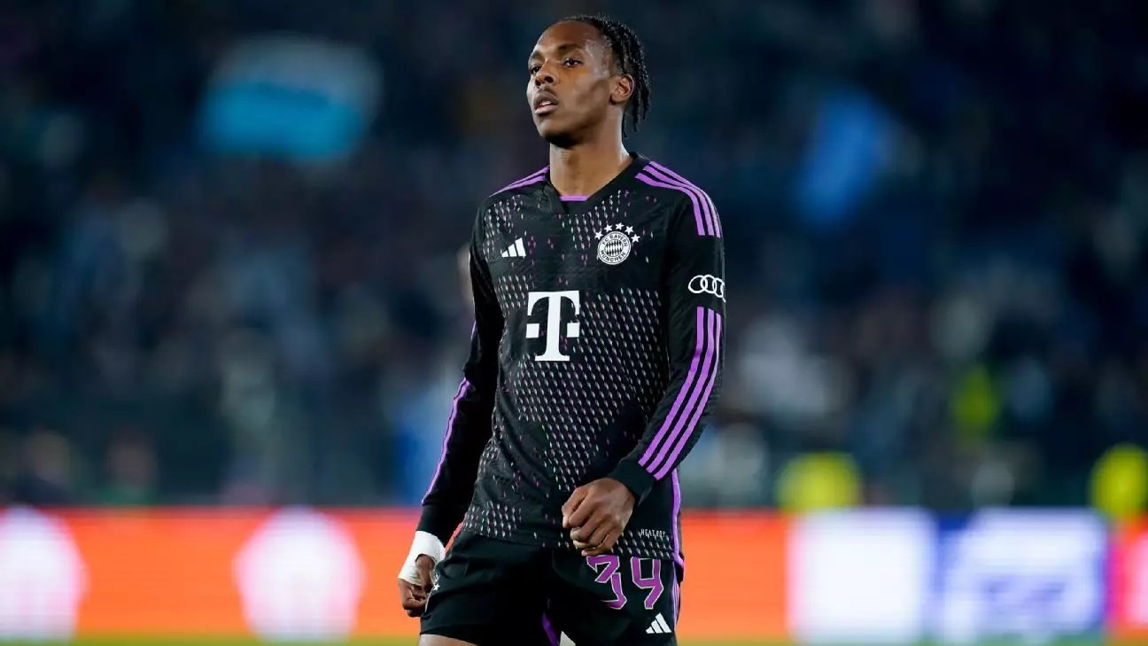 The Buzz in the Football Transfer Market