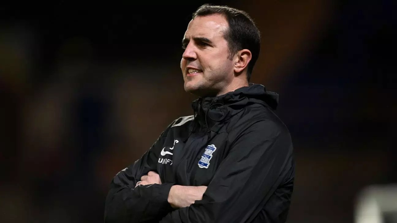 The Appointment of John O’Shea as Republic of Ireland Head Coach