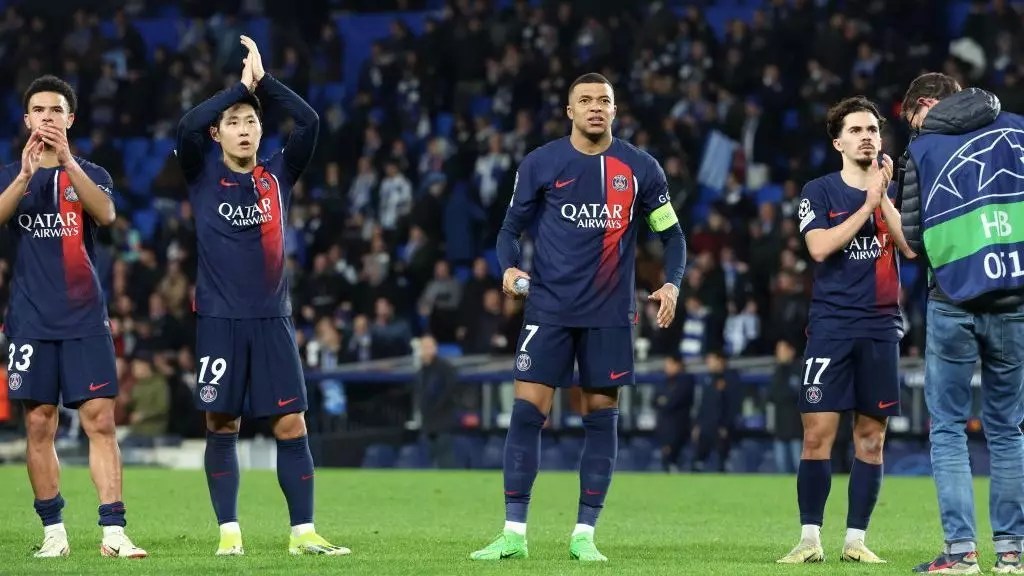 The Brilliance of Kylian Mbappé: A Game-Changer for PSG