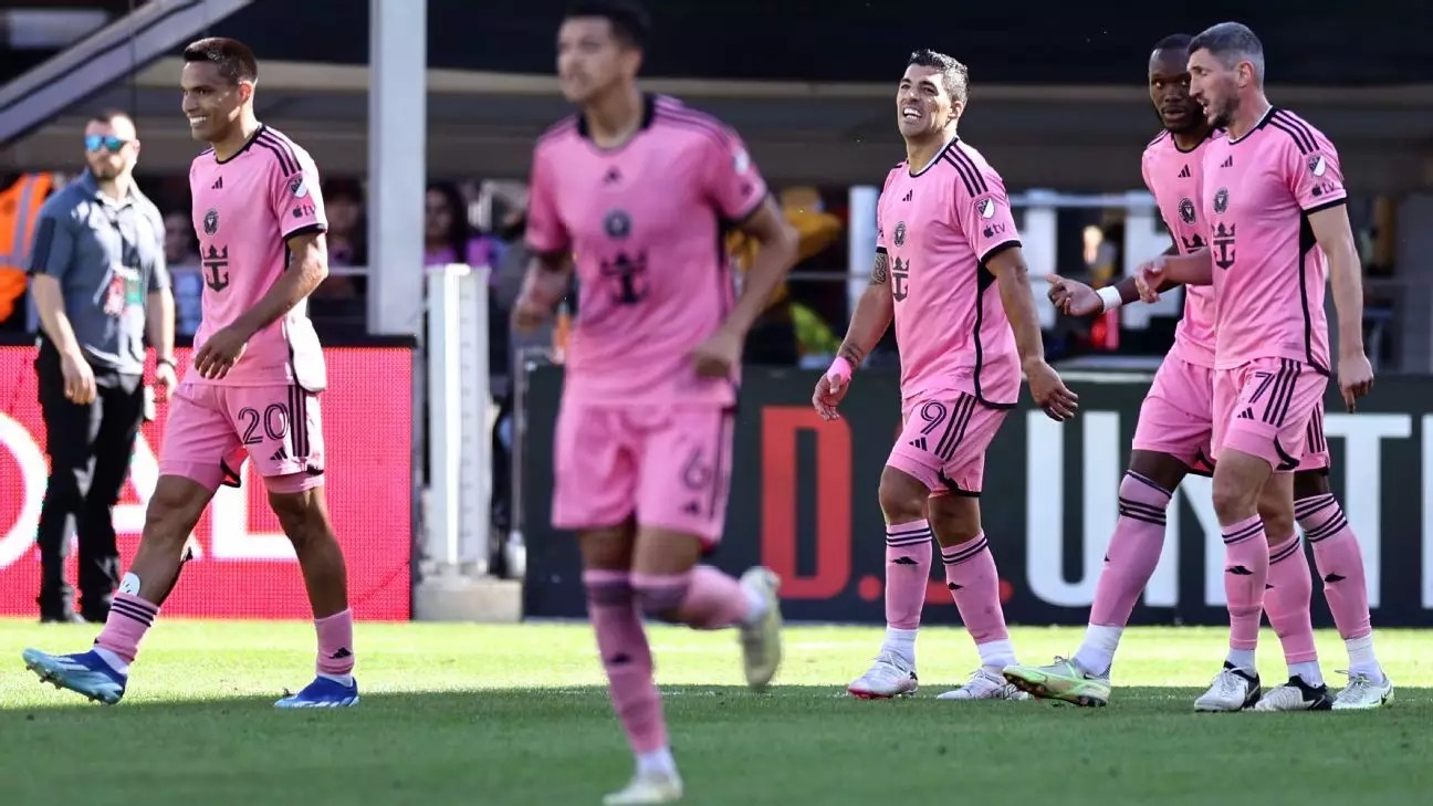 Reflecting on the Latest MLS Power Rankings