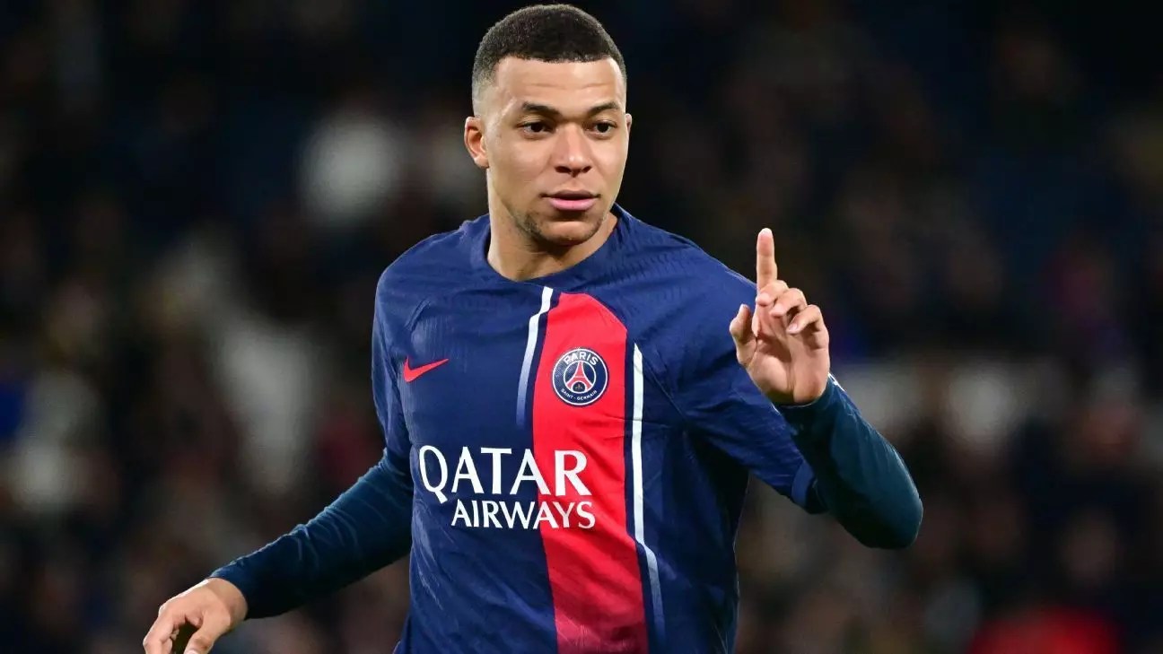 Joan Laporta Talks Non-Envy as Real Madrid Pursue Mbappé