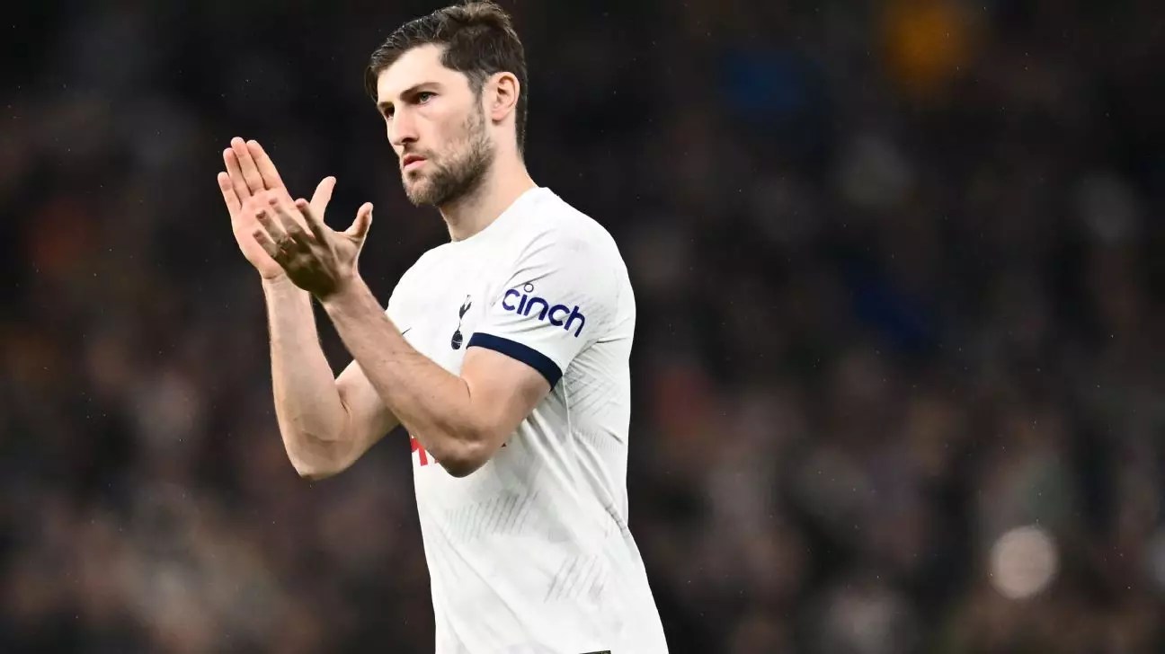 Breaking the Stereotypes of Professional Footballers: A Look at Ben Davies