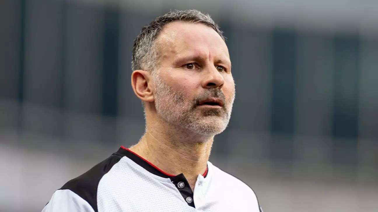 The Ongoing Absence of Ryan Giggs from Premier League Hall of Fame Nominations