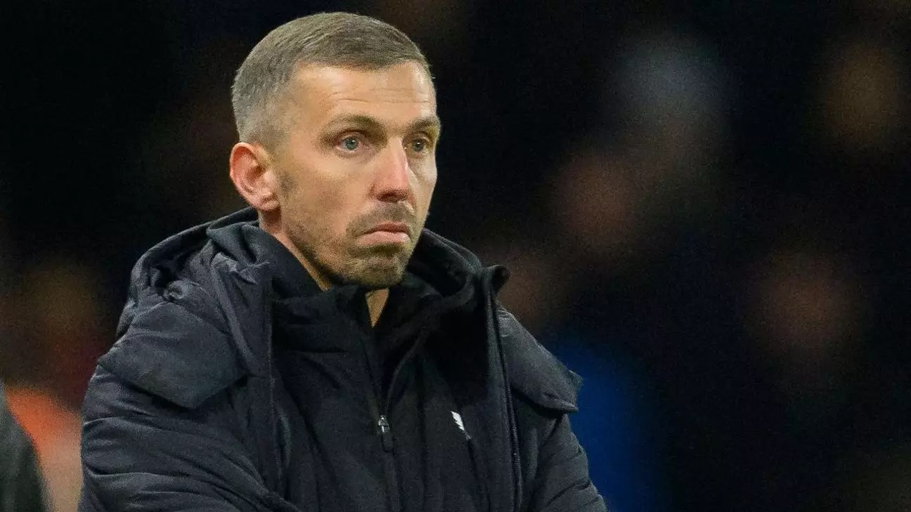 Manchester United Target Wolves Head Coach for New Coaching Setup