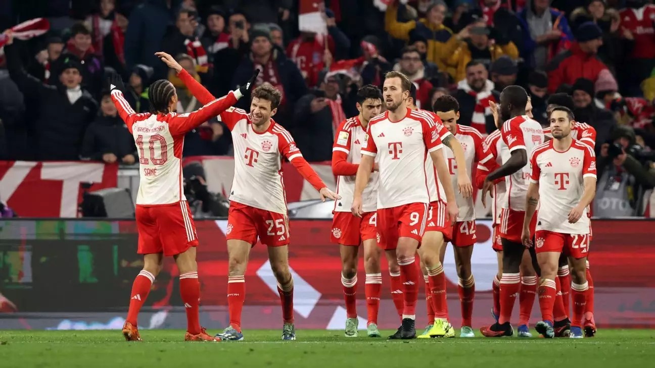 Bayern Munich Coach Thomas Tuchel Ready to Face Arsenal in Champions League Quarterfinals