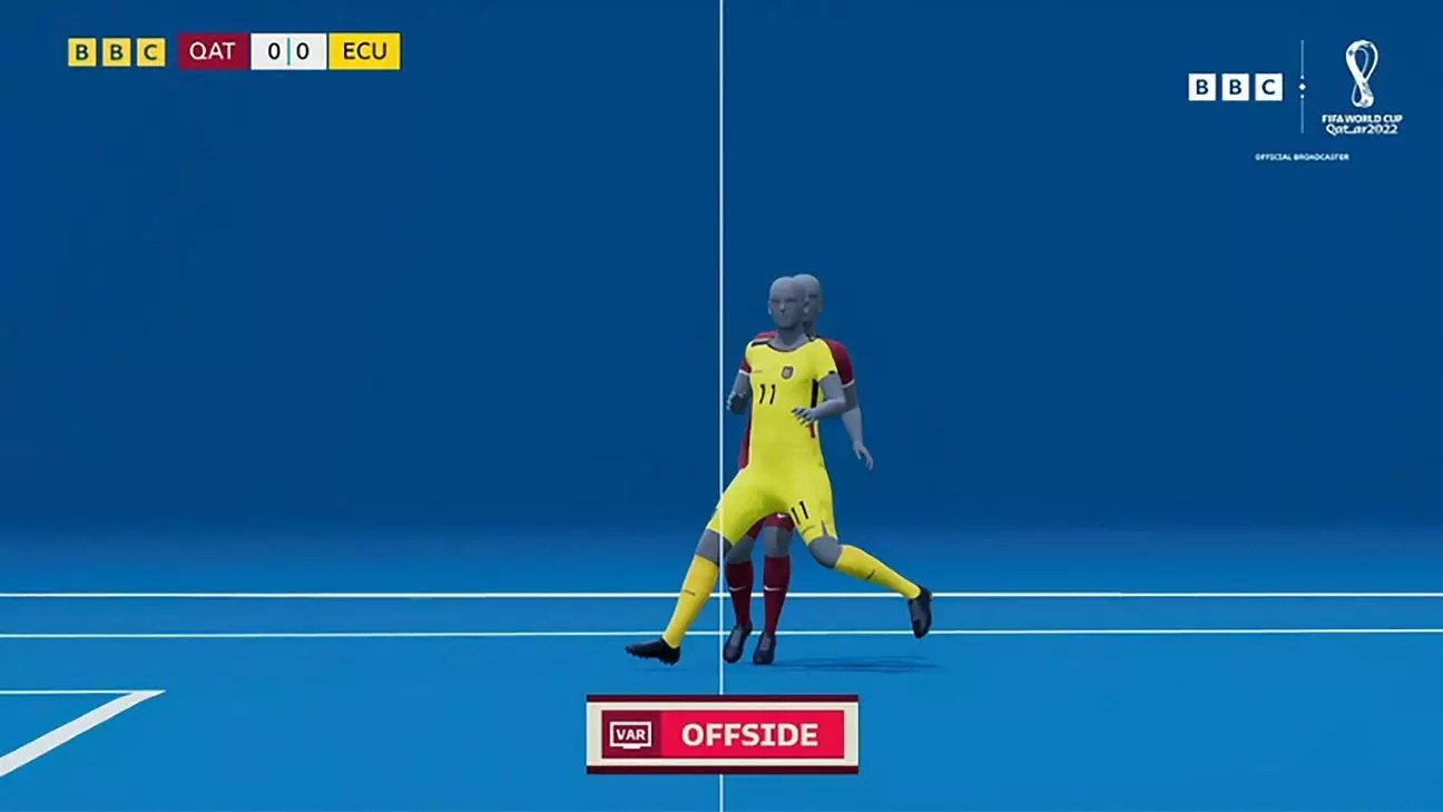 The Future of Offside Technology in Premier League: What to Expect
