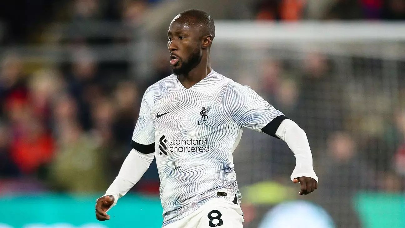 The Consequences of Naby Keita’s Refusal to Play