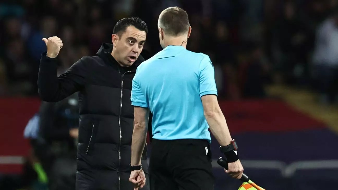 Critical Analysis of Xavi’s Decision to Step Down as Barcelona Manager